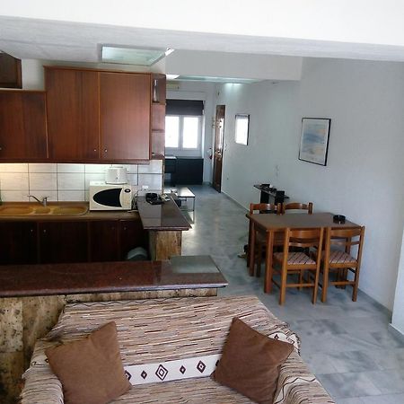 Live Your Myth In Kavala Apartment Exterior photo