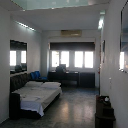 Live Your Myth In Kavala Apartment Exterior photo