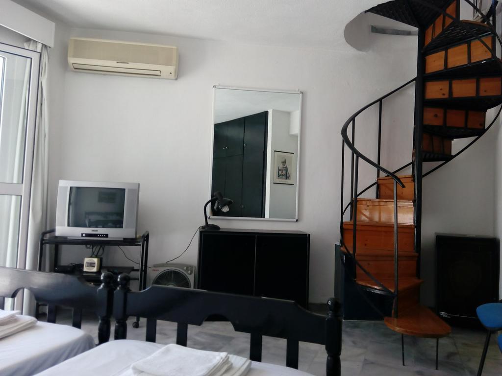 Live Your Myth In Kavala Apartment Exterior photo