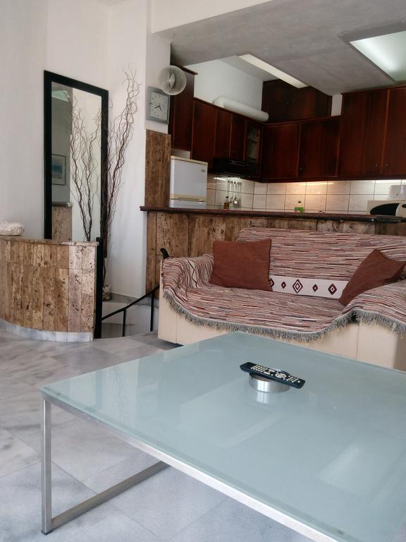 Live Your Myth In Kavala Apartment Exterior photo