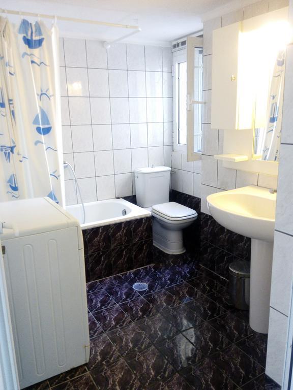 Live Your Myth In Kavala Apartment Exterior photo