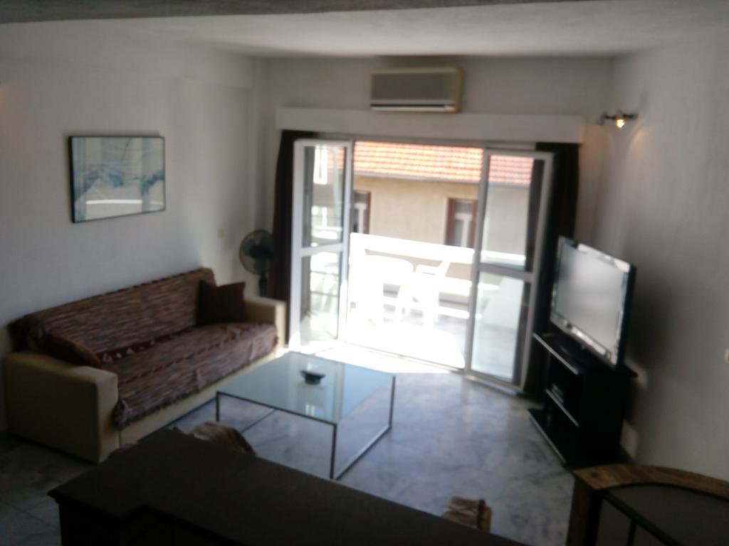 Live Your Myth In Kavala Apartment Exterior photo